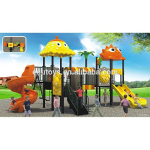 2015 Preschool Kids Toys EB10197 Plastic Slide Outdoor Playground